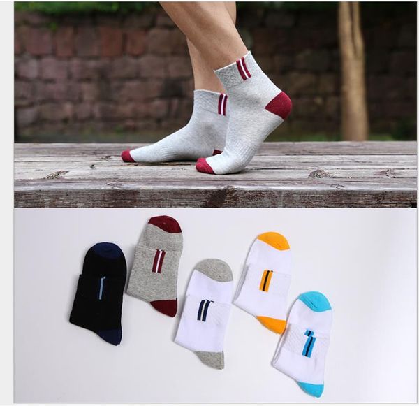 autumn and winter cotton tube, men's socks, cotton, deodorant, breathable sports, basketball socks, Black
autumn and winter cotton tube, men's socks, cotton, deodorant, breathable sports, basketball socks, Black