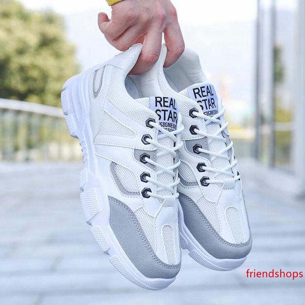 2020 running shoes light grey fashion men trainer breathable outdoor beige mesh sport sneaker size 40-44
2020 running shoes light grey fashion men trainer breathable outdoor beige mesh sport sneaker size 40-44