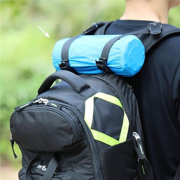 inflatable sleeping mat camping mattress inflatable roll mat compact and moisture proof for hiking, backpacking, hammock,tent
inflatable sleeping mat camping mattress inflatable roll mat compact and moisture proof for hiking, backpacking, hammock,tent