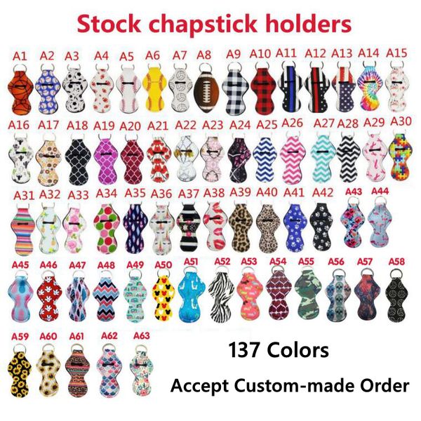 neoprene keychain sports printed chapstick holder leopard keychain wrap lipstick holders lip cover party favor gift 61 designs yw1710
neoprene keychain sports printed chapstick holder leopard keychain wrap lipstick holders lip cover party favor gift 61 designs yw1710