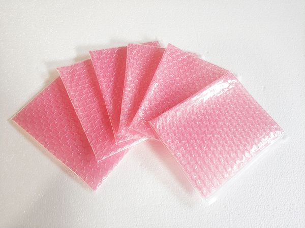 gift wrap rose red color pvc bubble film zipper bag transparent waterproof shockproof pressure-proof envelope packing bags
gift wrap rose red color pvc bubble film zipper bag transparent waterproof shockproof pressure-proof envelope packing bags