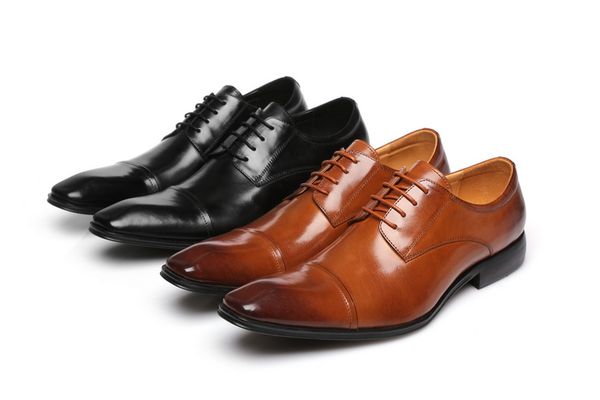 italian fashion 2019 mens dress shoes genuine leather business office oxford shoes for men lace up square toe mocassin homme, Black
italian fashion 2019 mens dress shoes genuine leather business office oxford shoes for men lace up square toe mocassin homme, Black