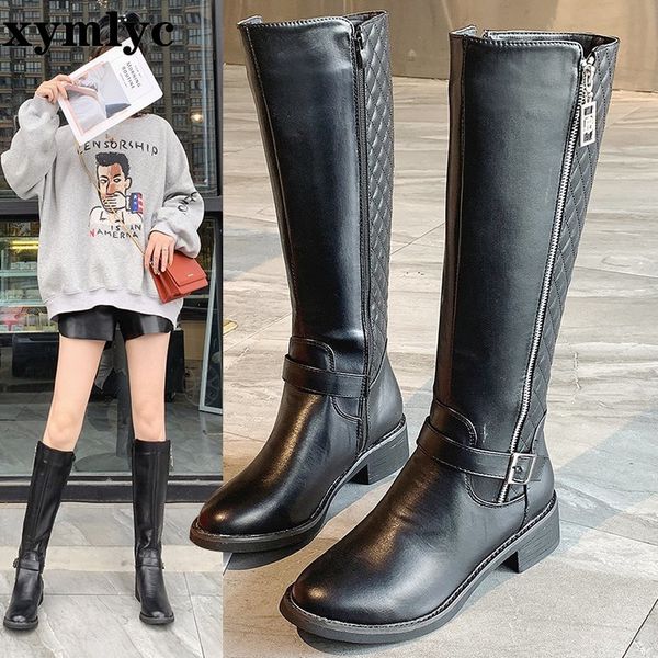women over the knee boots 2020 winter thigh high boots suede ladies black long booties elastic block heels size 35-43
women over the knee boots 2020 winter thigh high boots suede ladies black long booties elastic block heels size 35-43