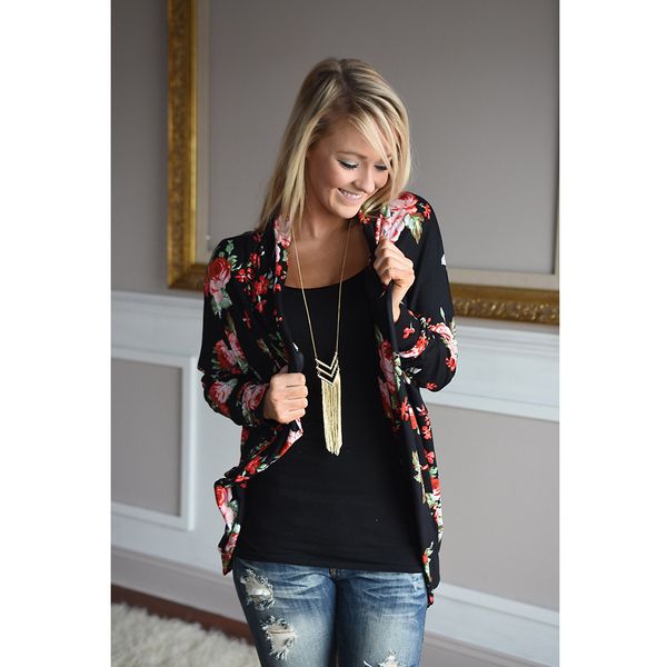 kimono cardigan long sleeve floral print spring autumn women cardigan plus size vintage streetwear fasjopm women kimono h30, Black;brown
kimono cardigan long sleeve floral print spring autumn women cardigan plus size vintage streetwear fasjopm women kimono h30, Black;brown