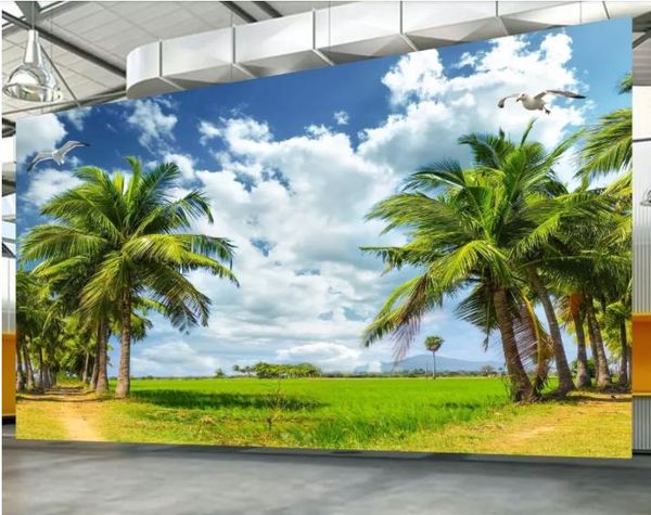 custom wallpaper ultra hd hainan coconut tree tv background wall living room bedroom children room background 3d wallpaper murals
custom wallpaper ultra hd hainan coconut tree tv background wall living room bedroom children room background 3d wallpaper murals