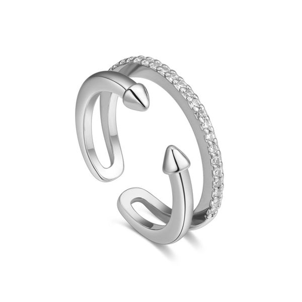 new minimalist style girls finger rings unique rings for women adjustable open engagement party jewelryclearance, Slivery;golden
new minimalist style girls finger rings unique rings for women adjustable open engagement party jewelryclearance, Slivery;golden