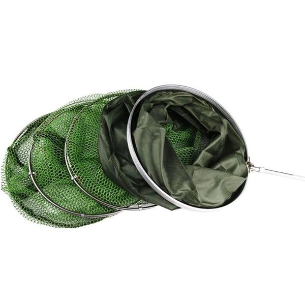 stainless steel double rings 4 layers ishing net cage utility folding fish care creel tackle portable stake small mesh net
stainless steel double rings 4 layers ishing net cage utility folding fish care creel tackle portable stake small mesh net