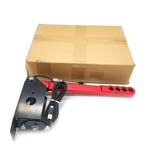 universal handbrake for pc sim racing sim racing game plug and play sim rig
universal handbrake for pc sim racing sim racing game plug and play sim rig