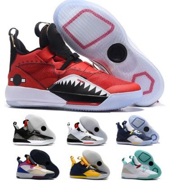 

men 33 basketball shoes sneakers chinese new year future flight tech pack visible utility jumpman 33s xxxiii se 2020 chaussure zapatos shoes