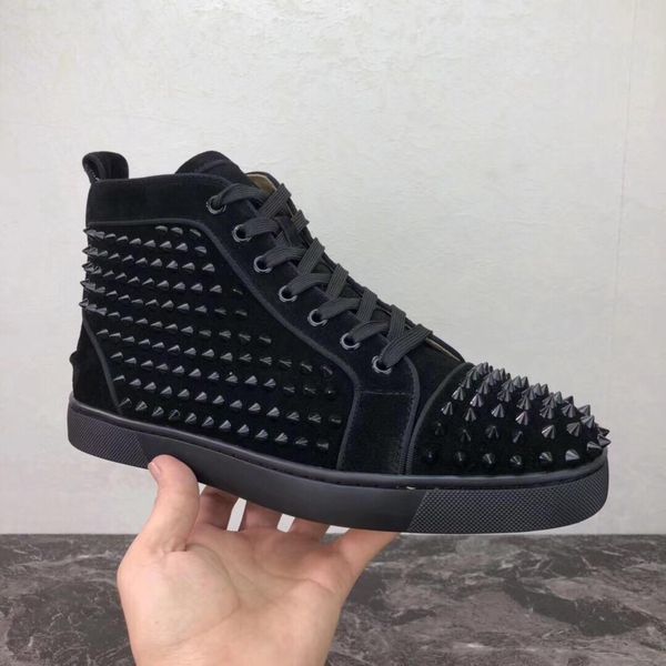 2019 luxury designer mens shoes fashion luxury designer women shoes basketball sneakers trainers star vintage loafers with box -159, Black
2019 luxury designer mens shoes fashion luxury designer women shoes basketball sneakers trainers star vintage loafers with box -159, Black