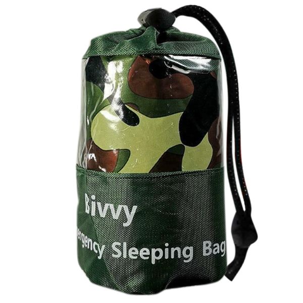 outdoor accessories camping travel hiking portable practical sleeping bag emergency sleeping bag
outdoor accessories camping travel hiking portable practical sleeping bag emergency sleeping bag