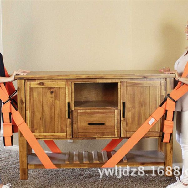 moving shoulder type moving belt with labor-saving electrical heavy belt. carrying rope with furniture
moving shoulder type moving belt with labor-saving electrical heavy belt. carrying rope with furniture