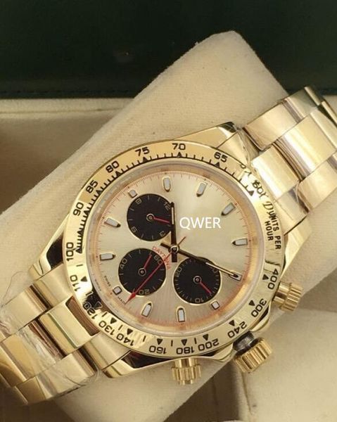 14 style mens watch dayton stainless steel all dial work ceramic bezel 40mm mens automatic movement sweep wristwatch cloc270z, Slivery;brown
14 style mens watch dayton stainless steel all dial work ceramic bezel 40mm mens automatic movement sweep wristwatch cloc270z, Slivery;brown