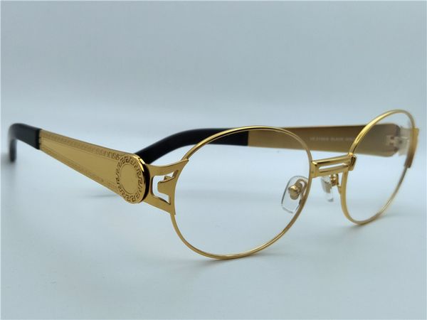wholesale-retro design sunglasses round metal frame outdoor glasses anti-uv lens and original box ve 2138, White;black
wholesale-retro design sunglasses round metal frame outdoor glasses anti-uv lens and original box ve 2138, White;black