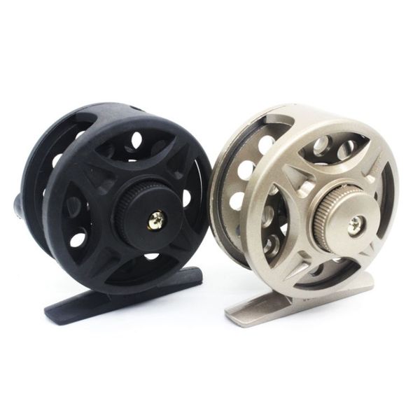 baitcasting reels winter fishing plastic ice reel right/left handed raft wheel ultra-light vessel tackl
baitcasting reels winter fishing plastic ice reel right/left handed raft wheel ultra-light vessel tackl