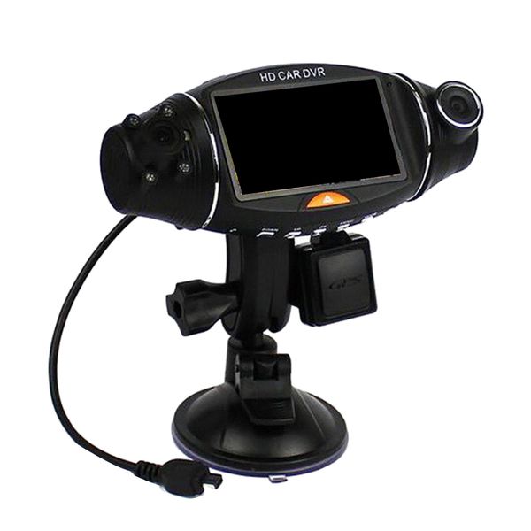 1080p full hd 2.7 inch dual lens car dvr camera dash cam video recorder night vision g-sensor
1080p full hd 2.7 inch dual lens car dvr camera dash cam video recorder night vision g-sensor