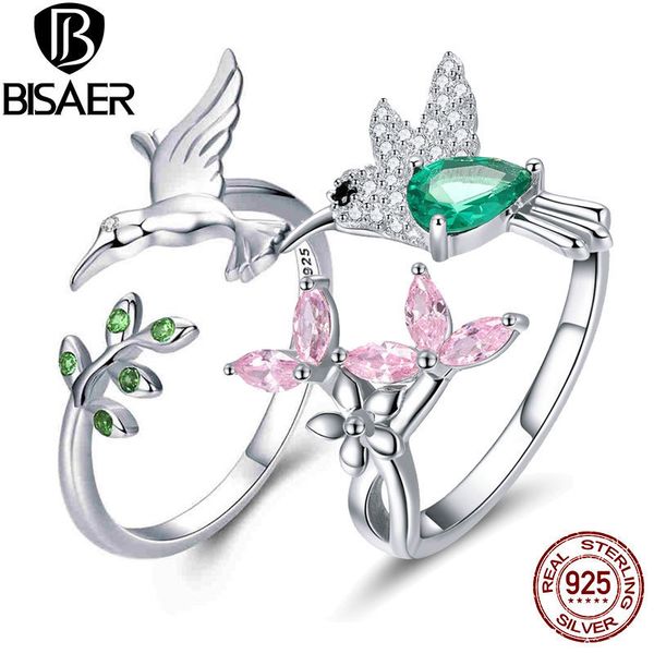bisaer 925 sterling silver bird колибри поздравительные регулируемое finger женские кольца для режима женщины рождественский подарок bijoux
bisaer 925 sterling silver bird колибри поздравительные регулируемое finger женские кольца для режима женщины рождественский подарок bijoux