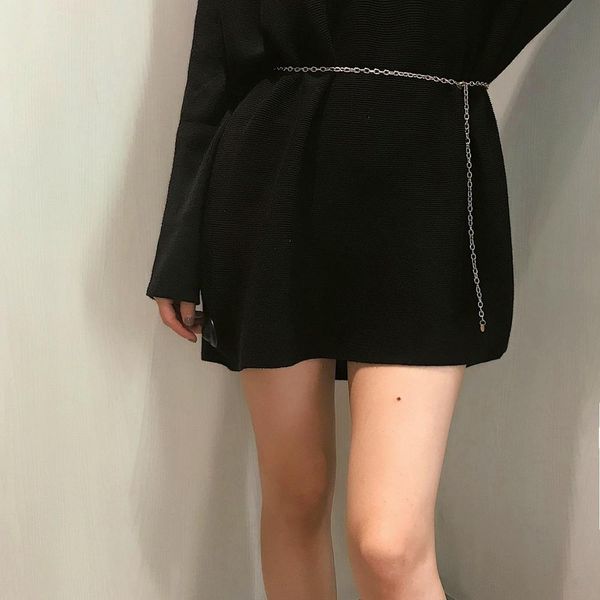 waist chain for women fashion alloy exaggerated single-layer geometric chain ladies waist jewelry accessories gift, Slivery;golden
waist chain for women fashion alloy exaggerated single-layer geometric chain ladies waist jewelry accessories gift, Slivery;golden