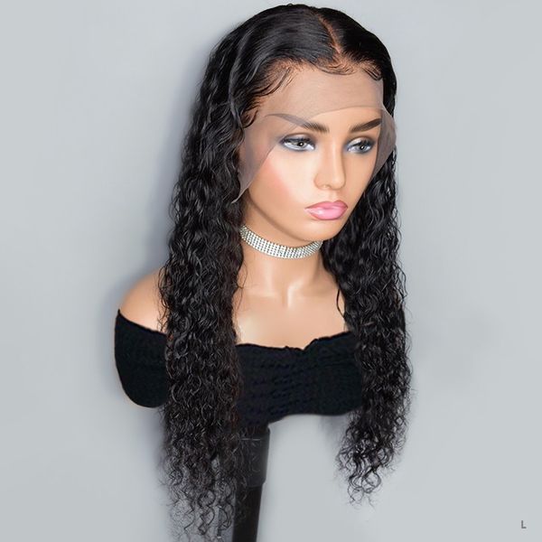 13*4 150% 180% density full 360 lace frontal human hair wigs sassy curly for brazilian glueless remy low ratio bleached knots, Black;brown
13*4 150% 180% density full 360 lace frontal human hair wigs sassy curly for brazilian glueless remy low ratio bleached knots, Black;brown