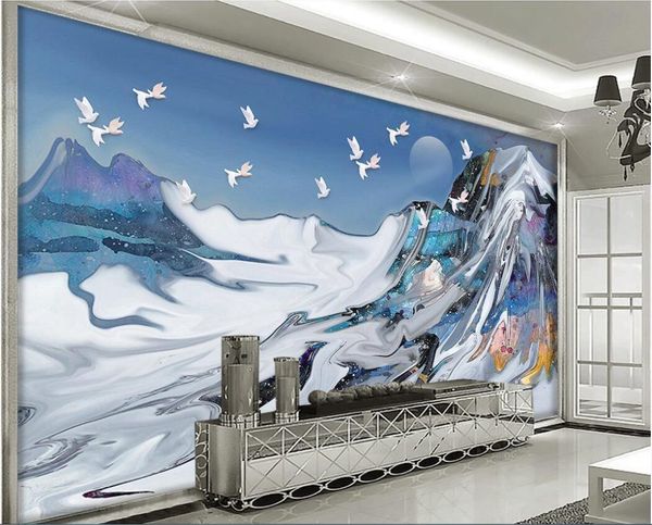 3d wallpaper custom p mural simple atmosphere snow mountain peak landscape living room background wall wallpaper for walls 3 d
3d wallpaper custom p mural simple atmosphere snow mountain peak landscape living room background wall wallpaper for walls 3 d