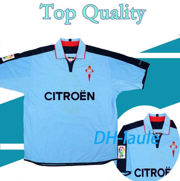 2002-04 retro celta vigo home soccer jersey 02 04 oldest season camiseta milosevic mostovoi berizzo vagner juanfran football shirt, Black;yellow
2002-04 retro celta vigo home soccer jersey 02 04 oldest season camiseta milosevic mostovoi berizzo vagner juanfran football shirt, Black;yellow