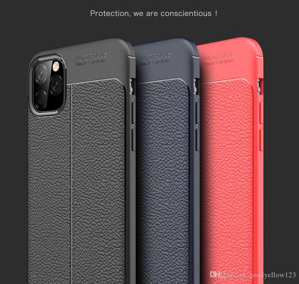 тонкая мягкая кожа текстура роскошь ударопрочный 3d текстура комфортно чувствовать мобильный телефон оболочки для iphone 11 / pro / pro макс
тонкая мягкая кожа текстура роскошь ударопрочный 3d текстура комфортно чувствовать мобильный телефон оболочки для iphone 11 / pro / pro макс
