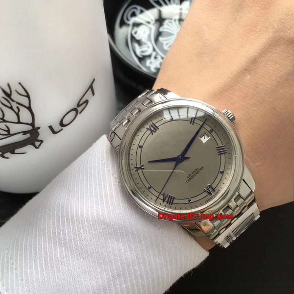 6 style prestige co-axial 39.5mm miyota 8215 automatic mens watch 424.10.40.20.02.001 silver dial 316l stainless steel strap gents wathes, Slivery;brown
6 style prestige co-axial 39.5mm miyota 8215 automatic mens watch 424.10.40.20.02.001 silver dial 316l stainless steel strap gents wathes, Slivery;brown