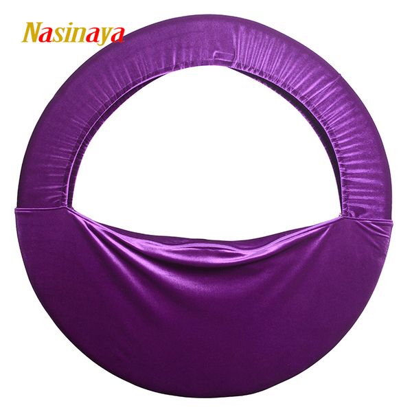 24 colors artistic gymnastics velvet hoop cover equipment bag multifunctional protective covers accessories solid color more bag
24 colors artistic gymnastics velvet hoop cover equipment bag multifunctional protective covers accessories solid color more bag
