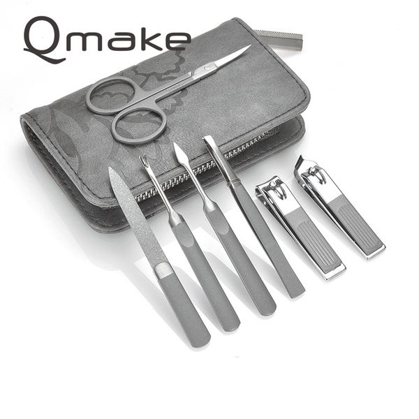 set of nail art manicure tools nails toe clipper pedicure kit professional cuticle nail nipper case for gift
set of nail art manicure tools nails toe clipper pedicure kit professional cuticle nail nipper case for gift
