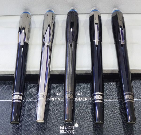 2020 luxury mt 14k 4810 fountain pen transparent cap classique black resin with serial numer
2020 luxury mt 14k 4810 fountain pen transparent cap classique black resin with serial numer