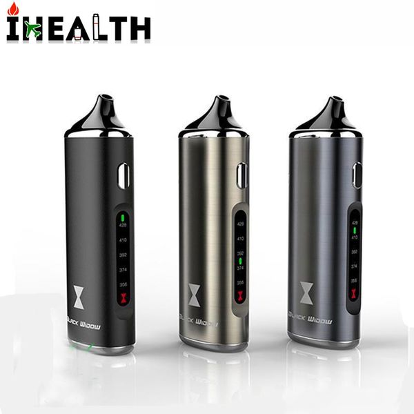 Аутентичные Kingtons Black Widow Kit Dry Herb Wax Oil 3 В 1 Набор испарителя Встроенный аккумулятор 2200 мАч
Аутентичные Kingtons Black Widow Kit Dry Herb Wax Oil 3 В 1 Набор испарителя Встроенный аккумулятор 2200 мАч