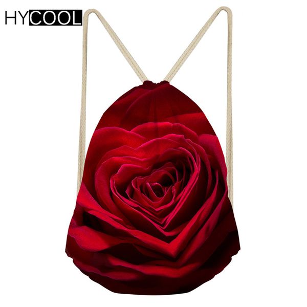 hycool sports bag rose printing drawstring bag women's flower backpack sports bags for fitness gym sack outdoor 2019
hycool sports bag rose printing drawstring bag women's flower backpack sports bags for fitness gym sack outdoor 2019