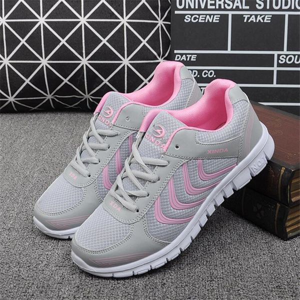 fashion women shoes women mesh shoes casual comfortable damping eva soles platform for all season selling tenis, Black
fashion women shoes women mesh shoes casual comfortable damping eva soles platform for all season selling tenis, Black