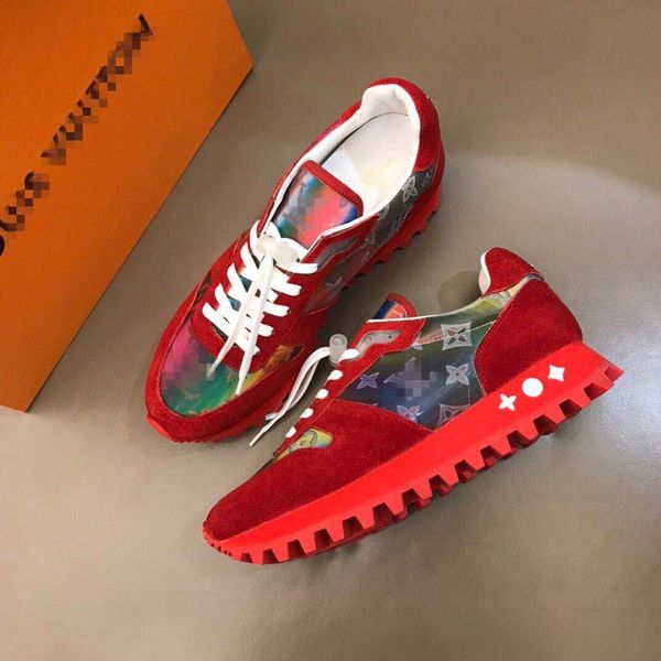 outdoor men casual shoes new arrival brands men fashion breathable footwears men flats sneakers zapatos hombre sport shoes, Black
outdoor men casual shoes new arrival brands men fashion breathable footwears men flats sneakers zapatos hombre sport shoes, Black