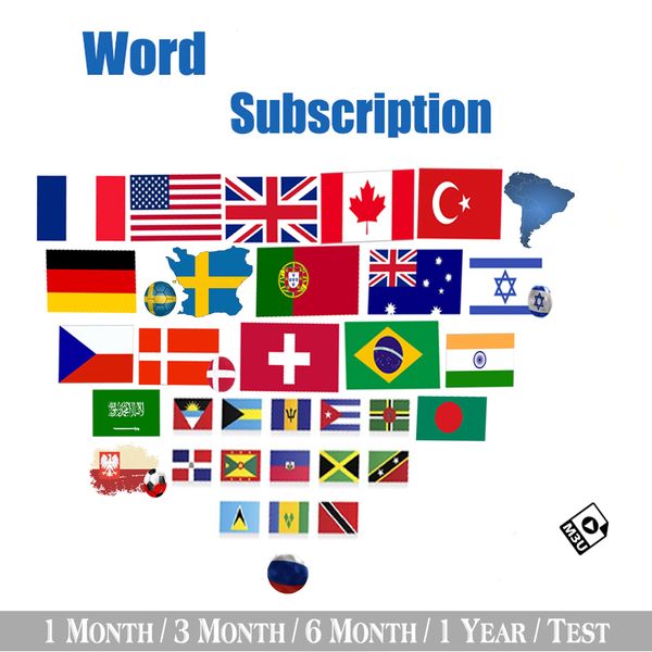 popular world subscription support test for android ios smart tv mag box m3u europe france uk usa canada italy netherlands
popular world subscription support test for android ios smart tv mag box m3u europe france uk usa canada italy netherlands