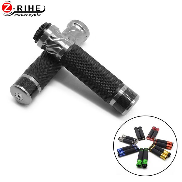7/8'' 22mm motorcycle handlebar hand grip set part for 1199 2013 bandit1200 street fighter cbr250r 2011-2013
7/8'' 22mm motorcycle handlebar hand grip set part for 1199 2013 bandit1200 street fighter cbr250r 2011-2013