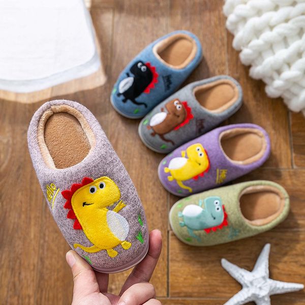 winter kids slippers cartoon candy color platform bag home slippers children warm thicken indoor non-slip boy and girl baby shoes, Black;grey
winter kids slippers cartoon candy color platform bag home slippers children warm thicken indoor non-slip boy and girl baby shoes, Black;grey