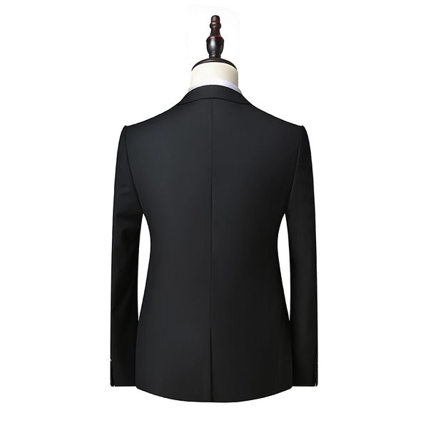 2020 new black men suit jacket autumn wedding party mens jacket and coat dark blue wine red gray suit blazer, White;black
2020 new black men suit jacket autumn wedding party mens jacket and coat dark blue wine red gray suit blazer, White;black