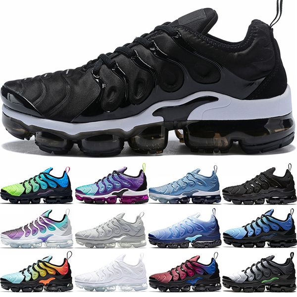 tn plus men women running shoes mens trainers triple white black bleached aqua hyper blue aurora green sports sneakers size 36-47
tn plus men women running shoes mens trainers triple white black bleached aqua hyper blue aurora green sports sneakers size 36-47