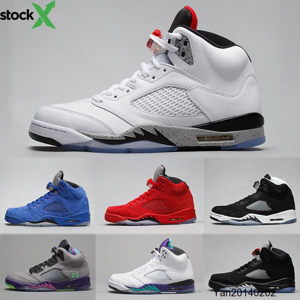 5 5s mens basketball shoes women 5 v red blue suede white cement platinum heiress oreo camo athletic shoe sneakers
5 5s mens basketball shoes women 5 v red blue suede white cement platinum heiress oreo camo athletic shoe sneakers