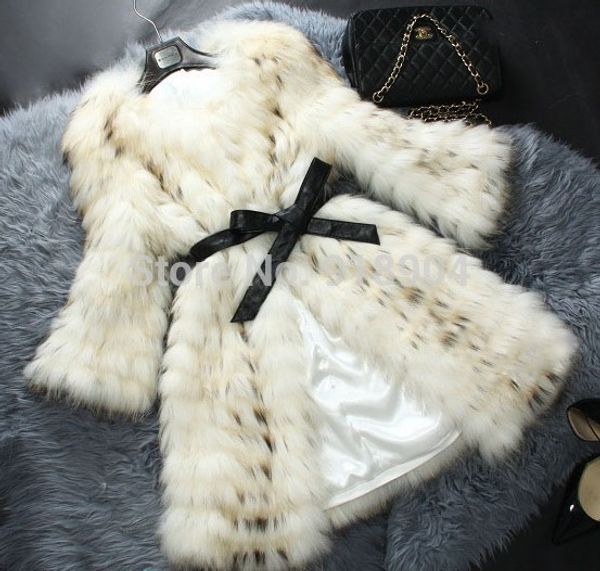 real genuine raccoon fur jacket nature fur long coat winter fashion women outcoat ing, Black
real genuine raccoon fur jacket nature fur long coat winter fashion women outcoat ing, Black