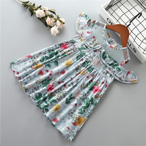 0-6 years girl dress 2019 summer new fashion casual flower kid children formal party birthday princess girl dress, Red;yellow
0-6 years girl dress 2019 summer new fashion casual flower kid children formal party birthday princess girl dress, Red;yellow