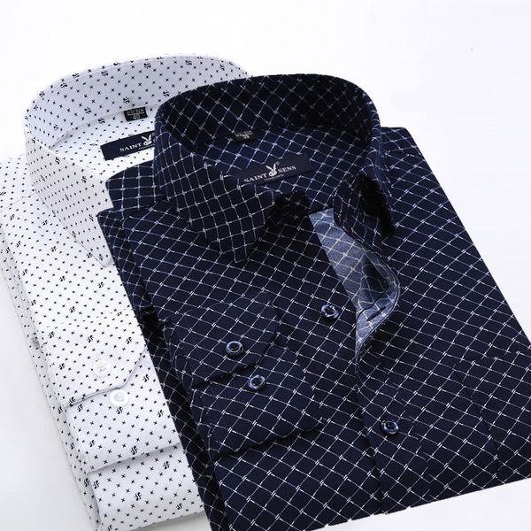 business casual long sleeve dress shirt dudalina original herren hemd male shirt overhemd heren lange mouw camisas dudalina men, White;black
business casual long sleeve dress shirt dudalina original herren hemd male shirt overhemd heren lange mouw camisas dudalina men, White;black