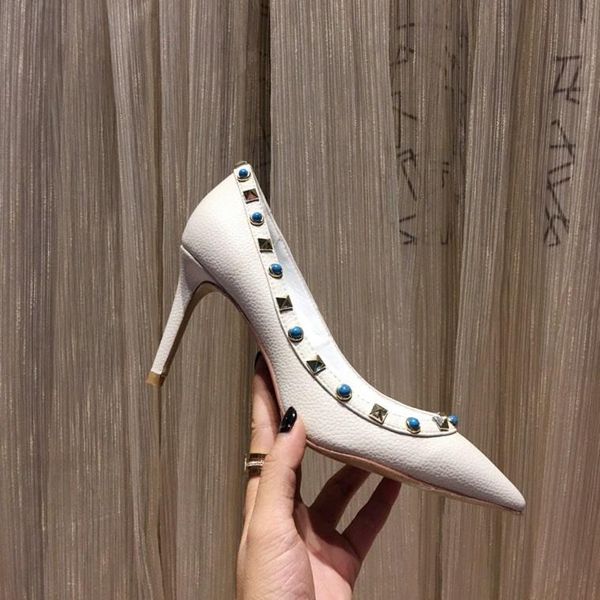fashion luxury designer red bottom bottoms high heels heel black silver wedding pumps dress women womens shoes, Blue
fashion luxury designer red bottom bottoms high heels heel black silver wedding pumps dress women womens shoes, Blue