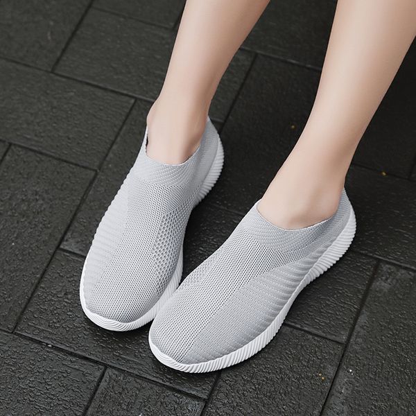 women's breathable summer flat shoes elastic mesh trainers light casual sport running sneakers tennis shoes casual lace up, Black
women's breathable summer flat shoes elastic mesh trainers light casual sport running sneakers tennis shoes casual lace up, Black