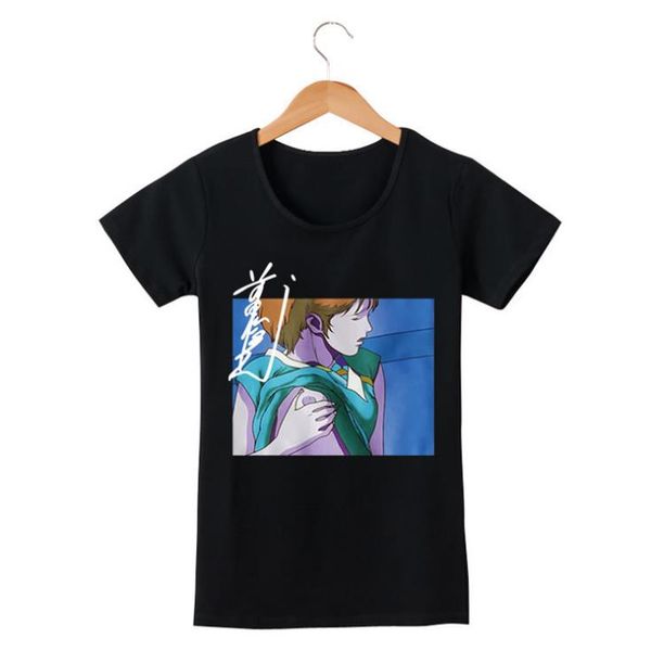 creative bf tshirt harajuku cartoon digital printing t-shirt summer sell loose casual mens short-sleeve women personality t shirts, White;black
creative bf tshirt harajuku cartoon digital printing t-shirt summer sell loose casual mens short-sleeve women personality t shirts, White;black