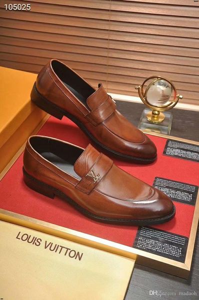 2020 luxury men leather shoes crocodiles skin prints men office dress classic style brown black lace up pointed toe oxford shoes men yecq3
2020 luxury men leather shoes crocodiles skin prints men office dress classic style brown black lace up pointed toe oxford shoes men yecq3