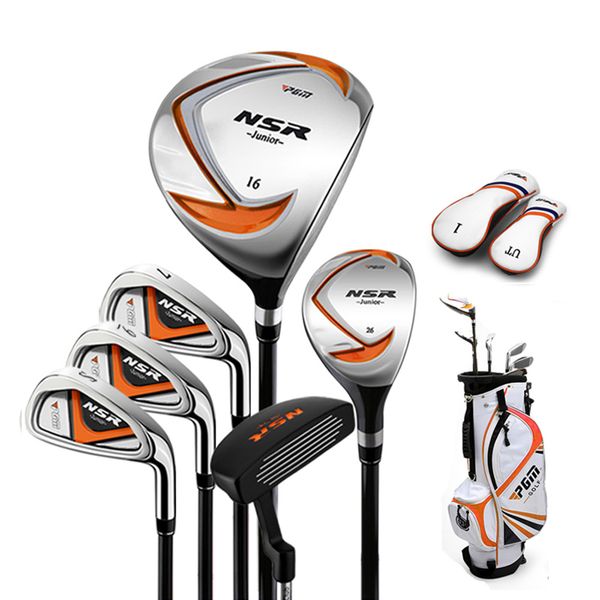 junior golf club boy beginners set series ultralight children beginner golf club set
junior golf club boy beginners set series ultralight children beginner golf club set