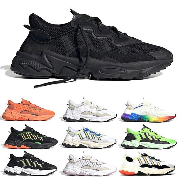 pride 3m reflective xeno ozweego эра обновления pride мужчины женщины повседневная обувь неоновый зеленый солнечные хэллоуин тональные черны
pride 3m reflective xeno ozweego эра обновления pride мужчины женщины повседневная обувь неоновый зеленый солнечные хэллоуин тональные черны