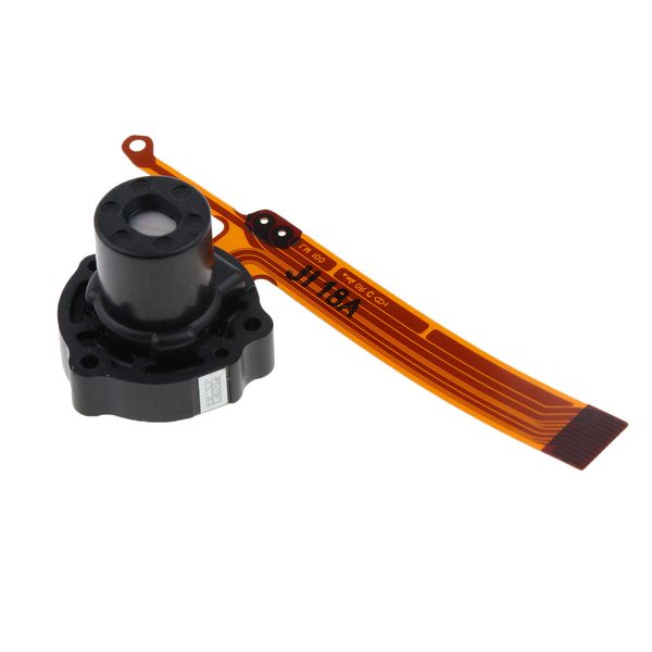 left infrared sensor camera lens for microsoft xbox 360 s knicet flex cable repair parts
left infrared sensor camera lens for microsoft xbox 360 s knicet flex cable repair parts